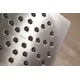 A thumbnail of the Moen 835 Close Up of Shower Head in Chrome