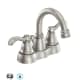 A thumbnail of the Moen 84003 Spot Resist Brushed Nickel