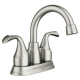 A thumbnail of the Moen 84115 Spot Resist Brushed Nickel