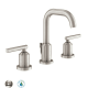 A thumbnail of the Moen 84229 Spot Resist Brushed Nickel