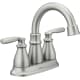 A thumbnail of the Moen 84537 Spot Resist Brushed Nickel