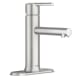 A thumbnail of the Moen 84770 Spot Resistant Brushed Nickel