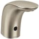 A thumbnail of the Moen 8553 Brushed Nickel