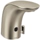 A thumbnail of the Moen 8554AC Brushed Nickel