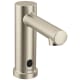 A thumbnail of the Moen 8559 Brushed Nickel