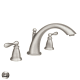 A thumbnail of the Moen 86440 Spot Resist Brushed Nickel