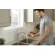 A thumbnail of the Moen 87035 Moen 87035