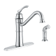 A thumbnail of the Moen 87999 Chrome
