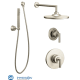 A thumbnail of the Moen 925 Brushed Nickel