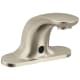 A thumbnail of the Moen CA8301 Brushed Nickel
