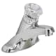 A thumbnail of the Moen CA84500 Chrome