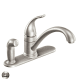 A thumbnail of the Moen CA87484 Spot Resist Stainless