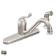 A thumbnail of the Moen CA87520 Spot Resist Stainless