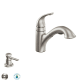 A thumbnail of the Moen CA87550 Spot Resist Stainless