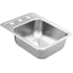 A thumbnail of the Moen GS204573BQ Stainless Steel