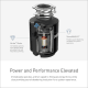 A thumbnail of the Moen GXP50C Alternate Image