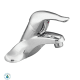 A thumbnail of the Moen L64601 Chrome