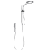 A thumbnail of the Moen N207C0 Chrome / White