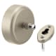A thumbnail of the Moen RR5506HD Brushed Nickel