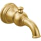 A thumbnail of the Moen S12104 Brushed Gold