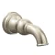 A thumbnail of the Moen S12105 Brushed Nickel