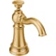A thumbnail of the Moen S3945 Brushed Gold