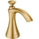 A thumbnail of the Moen S3946 Brushed Gold