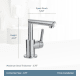 A thumbnail of the Moen S43001 Moen-S43001-Lifestyle Specification View