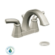 A thumbnail of the Moen S442 Brushed Nickel
