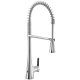 A thumbnail of the Moen S5235EW Chrome