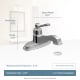 A thumbnail of the Moen S6202 Moen-S6202-Lifestyle Specification View