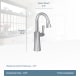 A thumbnail of the Moen S62608 Moen-S62608-Lifestyle Specification View