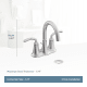 A thumbnail of the Moen S6510 Moen-S6510-Lifestyle Specification View