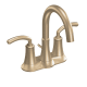 A thumbnail of the Moen S6510 Brushed Bronze