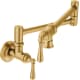 A thumbnail of the Moen S664 Brushed Gold