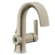 A thumbnail of the Moen S6910EW Brushed Nickel
