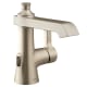 A thumbnail of the Moen S6981EW Brushed Nickel