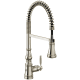A thumbnail of the Moen S73104EW Polished Nickel