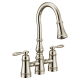 A thumbnail of the Moen S73204 Polished Nickel