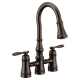 A thumbnail of the Moen S73204 Oil Rubbed Bronze