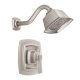 A thumbnail of the Moen T2162EP Spot Resist Brushed Nickel