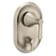 A thumbnail of the Moen T2195 Brushed Nickel