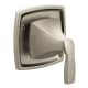 A thumbnail of the Moen T4612 Brushed Nickel
