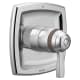 A thumbnail of the Moen T4691 Chrome