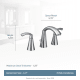 A thumbnail of the Moen T6173 Moen-T6173-Lifestyle Specification View