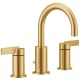 A thumbnail of the Moen T6222 Brushed Gold