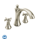 A thumbnail of the Moen T657 Polished Nickel