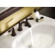 A thumbnail of the Moen T6620 Moen-T6620-Installed In Use Oil Rubbed Bronze