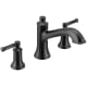 A thumbnail of the Moen T683 Matte Black