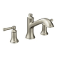 A thumbnail of the Moen T683 Brushed Nickel